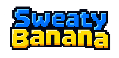 Sweaty Banana